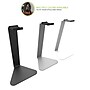 Kanto Universal Headphone Stand, Black (H1)~#|#~AB6946AE-4960-4A25-9AEF3BCFA93F3D2B_sc7