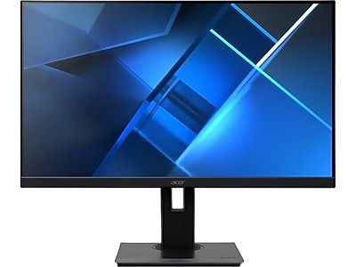 Acer Vero B7 21.5" 100 Hz LCD Monitor, Black (UM.WB7AA.H01)