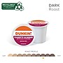 Dunkin' Candy'd Almond Coffee Keurig K-Cup Pods, Dark Roast, 22/Carton (5000375651)~#|#~AB6D95C5-CFD6-4D4F-AF821D55A2891B93_sc7