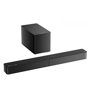 Bose TV Speaker, Black (838309-1100) | Staples