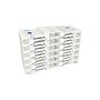 Dixie Ultra SmartStock Series-T Compostable Plastic Fork Refill, Beige, 40/Pack, 24 Packs/Carton (DUSSCF7)~#|#~AB6F4745-D099-4D95-BFDD92CCBA392727_sc7