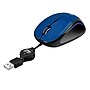 Adesso iMouse S8L Ambidextrous Optical USB Mouse, Blue~#|#~AB703FE1-0C88-4421-AD0BED4569661135_sc7