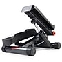 Sunny Health & Fitness SMART Mini Stepper, Black (P2330)~#|#~AB722A21-5A0C-461B-AD8DC0A2E4A6BB43_sc7