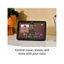 Amazon Echo Show 8 (3rd Gen) 8" Smart Display, Charcoal (B0BLS3Y632)~#|#~AB746076-4F65-42CC-A16E591EAB3F171A_sc7