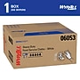 WypAll CriticalClean Foodservice Cloths, 12.5" x 23.5", White, 200 Sheets/Box (06053)~#|#~AB772940-B93F-4818-BD5445B8C11903D7_sc7