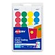 Color Coding Labels