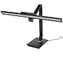 Excello Brands Wellness Series LED Desk Lamp, 17.5", Black (EGP-DL-18N-BLK)~#|#~AB78DFA0-78A4-40A2-93326D0820B9B9CC_sc7