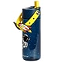 Elemental Splash Charm Plastic Water Bottle, 18 oz., Little Astronaut (EMLETR18LA61C)~#|#~AB79C162-53E8-4E33-889EF2832D6A8BFD_sc7