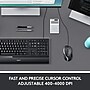 Logitech M500s Advanced Ergonomic Optical USB Mouse, Black (910-007476)~#|#~AB79C24C-A4DD-43B8-A169018C92D0765B_sc7