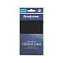 Brookstone RFID Polyester Passport Holder, Black (BNCM0001)~#|#~AB79CE46-F7AC-4F76-876CD0BF853D6400_sc7