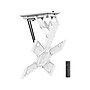Mount-It! Full-Motion Motorized Ceiling TV Mount, 66 Lbs. Max. (MI-4223W)~#|#~AB7A0111-F417-4F93-842FAFB004563D66_sc7