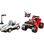 LEGO Sonic the Hedgehog Silver’s Car vs. Knuckles’ Monster Truck, 378 Pieces (77118)~#|#~AB7D12B0-DD78-4E3F-BE58CBCEBC04BCB0_sc7