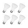 Viribright 5.5-Watts Warm White LED Floodlight Bulb, 6/Box (450123-ES)~#|#~AB7D7705-247E-4F97-8D4E41807125BF67_sc7