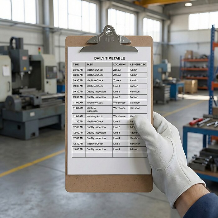 Staples Hardboard Clipboard, Legal Size, Brown – Durable Office
