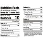 International Delight Original Dairy Free Liquid Creamer, 0.30 oz., 48/Box (146230)~#|#~AB7E2ACA-ABBE-49DF-8A8C5C86EB0DBD8C_sc7