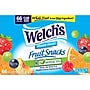 Welch's Gluten Free Mixed Fruit Gummies, 0.8 oz., 66 Bags/Box (PIM68868)~#|#~AB7F8CD8-34D4-4B5C-9AA98B4F995F290D_sc7