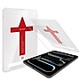 SaharaCase ZeroDamage Ultra Strong Tempered Glass Screen Protector for Apple iPad Pro 11" M4, Clear (ZD-T00063)~#|#~AB832D44-D88A-47A2-A0F872B972BB457C_sc7