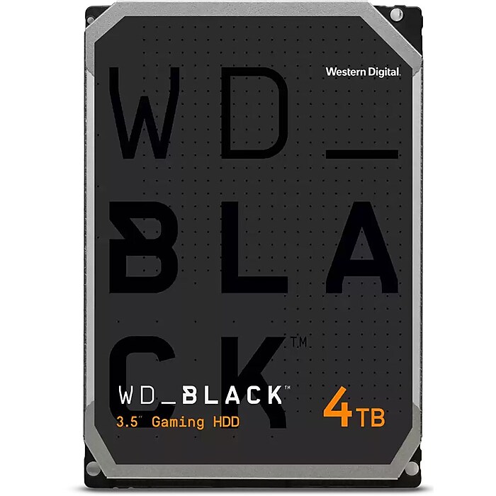 Western Digital WD4001FFSX（3.5 HDD 4TB） Amazon.com: WD Red Pro 4TB NAS Hard Disk Drive - 7200 RPM