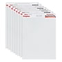 Staples Ultra Sticky Easel Pad, 25" x 30", 30 Sheets/Pad, 8 Pads/Pack (ST62838)~#|#~AB847C31-EB0C-499D-AF082B9D2B24402F_sc7