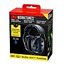 3M WorkTunes Connect and Solar Wireless Bluetooth Hearing Protector, 26 dB, Black (90573-DC)~#|#~AB870C71-214A-4656-8F007E8649D5533E_sc7