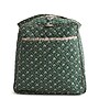 Vera Bradley Large Original 22" Cotton Carry-On Duffel, Mistletoe Lattice (50236-22976)~#|#~AB870F1A-F8F1-4DC8-B9C2D4E561383B15_sc7