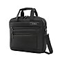 Samsonite Classic Business 2.0 13.3" Polyester Laptop Bag, Black (143132-1041)~#|#~AB8740CE-F4D7-4A13-9177C1E77BBF0ABC_sc7