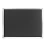 Flipside Dry-Erase Blackboard, Aluminum Frame, 2' x 1.5' (17921)~#|#~AB87CAE0-2A02-423B-8DF87AB3A3858532_sc7