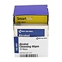 SmartCompliance First Aid Only Alcohol Pads, 2" x 2", 20/Box (FAE-4001)~#|#~AB88DBCB-6E9C-4084-A99C3643001CE067_sc7