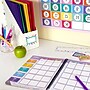 Carson Dellosa Education Retro Remix Adhesive School Name Tags, 3" x 2.5", 40/Pack, 6/Packs (CD-150093-6)~#|#~AB8ECD1D-E557-4964-9F014A82A90231B6_sc7