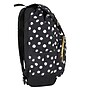 Jessica Simpson Daisy Laptop Backpack, Blue/White (2146STA)~#|#~AB8F48AD-F217-473A-9C1BC1935D1D0397_sc7