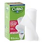Curad 1-Ply Non-Woven Stretch Rolled Gauze, 4" x 4.1 yds., 24/Carton (CUR47144ERB)~#|#~ab927ef6-e4bd-4fc7-aa40962fec8070a6_sc7