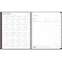 2025 Blue Sky 8.5" x 11" Weekly & Monthly Planner, Plastic Cover, Purple (150539)~#|#~AB929F51-AA62-43FC-91487931A17FE1C6_sc7
