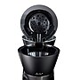 Melitta Vision Luxe 12-Cups Automatic Drip Coffee Maker, Matte Black (MCM002WULBK1)~#|#~AB9322C5-AB56-46C3-9FC14976097BA3D7_sc7