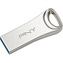 PNY Elite-X 128GB USB 3.2 Type A Flash Drive, Silver (P-FDI128ELTX-GE)~#|#~AB943DBD-5038-4937-9EEA439309D1DB31_sc7
