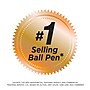 BIC Round Stic Xtra-Life Ballpoint Pen, Medium Point, 1.0mm, Blue Ink, Dozen (20120/GSM11BL)~#|#~AB945279-5AFA-4429-89C6571195F563BA_sc7