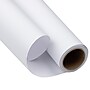 JAM Paper Wrapping Paper, 26.3 sq. ft., White (170128241263a)~#|#~AB94E496-55A0-48F0-BEFA2C2EF3E91582_sc7
