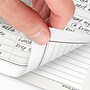 2026 AT-A-GLANCE 5.5" x 8.5" Daily & Monthly Refill Pages Pages, White/Brown (481-225-26)~#|#~AB956056-56FB-47B3-88AA70843D1E93BF_sc7