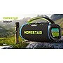 Worryfree Gadgets Hopestar Wireless Bluetooth 300W Portable Speaker, Water Resistant, Camo (WA65-CMO)~#|#~AB96C7E8-752C-4FBA-AFF8CE92F022B10C_sc7