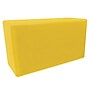 Prang Modeling Clay, Yellow, 12/Bundle (DIX00783-12)~#|#~AB985372-25D3-4885-9E9B739D90A58E92_sc7