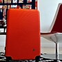 InUSA Royal 34" Hardside Suitcase, 4-Wheeled Spinner, Orange (IUROY00XL-ORG)~#|#~AB992FD0-4312-4491-A0248473E4866076_sc7