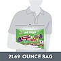 Hershey's Easter Assorted Fruit Flavored Candy Variety Bag, 21.69 oz., 70/Pieces (HEC94464)~#|#~AB999FFA-2603-4953-AD6C6F3B6D47D9C5_sc7