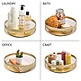 mDesign Steel Organizer, Soft Brass (25962)~#|#~AB9ABD50-0AA2-4C2C-A344BAC8F15974FB_sc7