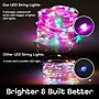 GEENI Smartlites Pro Advanced Color Flow 32.8' LED Strand/Fairy Lights (GN-DW010-999)~#|#~AB9BE1CC-3554-4ED6-B8A7421ED2DFD396_sc7
