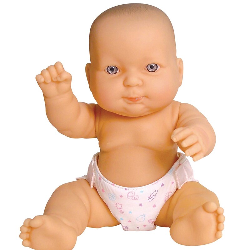 JC Toys Lots to Love Baby Doll (LR1868) image 1