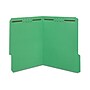Staples® Reinforced Classification Folder, 2" Expansion, Letter Size, Green, 50/Box (ST18344-CC)~#|#~AB9CA746-41AA-4CD1-B64624F164F05ABD_sc7