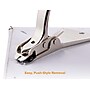 Bostitch Heavy-Duty Push Staple Remover, Chrome (G27W)~#|#~AB9E3AF8-2335-4F7D-A9D4C4FA0790C323_sc7