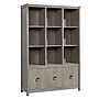 Sauder Cannery Bridge 72"H Bookcase, Mystic Oak (422868)~#|#~AB9E4FD9-CE4D-4B05-9A335FC8DCA2039E_sc7
