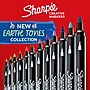 Sharpie Creative Markers Liquid Ink Marker, Bullet Tip, Assorted Colors, 5/Pack (2213328)~#|#~AB9E7DC5-C806-48DE-BED0544143C0F86B_sc7