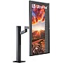 LG UltraFine 31.5" 4K Ultra HD 60Hz LCD Monitor, Textured Black (32BN88U-B)~#|#~ABA0ACFC-CD84-4236-92F53974E262AADE_sc7