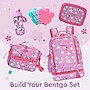 bentgo 2-in-1 Kids Fairies Laptop Backpack, Large (BGBKPAK-FRY)~#|#~ABA1D02C-2C92-4F85-AED993CD0CA887EC_sc7